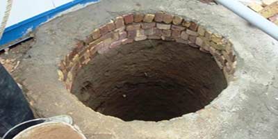 hafari-chah حفاری چاه